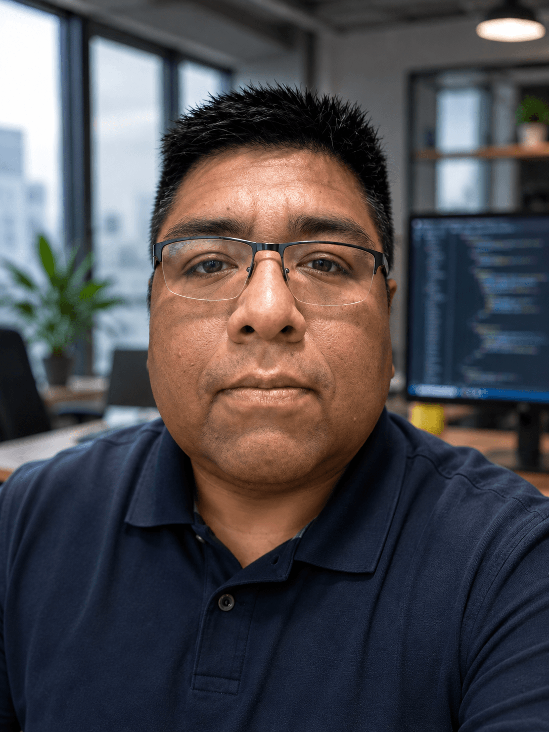 Antonio Morales